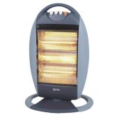 IGENIX IG9514 Halogen Heater