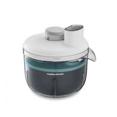 Morphy Richards 401012 Food Processor