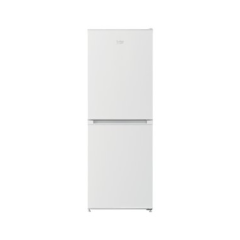 Beko CCFM4552W 54cm 50/50 Frost Free Fridge Freezer - White