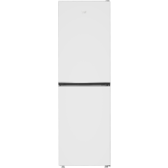 Beko CNG4692VW 59.7cm 50/50 Frost Free Fridge Freezer - White