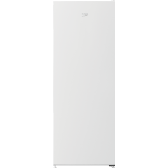 Beko LSG4545W 54cm Tall Larder Fridge - White