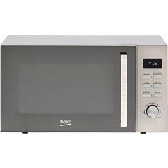 Beko MCF28310X Microwave Convection Oven