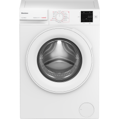 Blomberg LWA27461W 7kg 1400 Spin Washing Machine - White