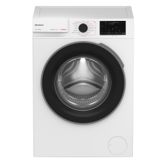 Blomberg LWA29461W 9kg 1400 Spin RecycledTub Washing Machine - White