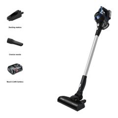 Bosch BBS611GB Unlimited Serie 6 ProClean Cordless Vacuum Cleaner - 30 Minute Run Time