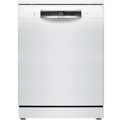 Bosch SMS4EKW06G Dishwasher - White - 13 Place Settings