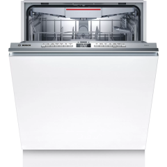 Bosch SMV4HVX00G Built In Dishwasher - 14 Place Settings