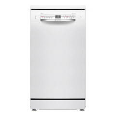 Bosch SPS2IKW01G Dishwasher - White - 9 Place Settings