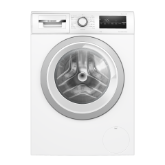 Bosch WAN28259GB 9kg 1400 Spin Washing Machine - White