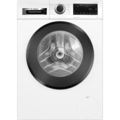 Bosch WGG24400GB 9kg 1400 Spin Washing Machine - White