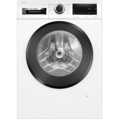 Bosch WGG254F0GB 10kg 1400 Spin Washing Machine - White