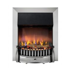 DIMPLEX BRM20CH BRAEMAR FEATURE FIRE