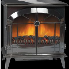 DIMPLEX SKG20 Fee Standing Stove Fire