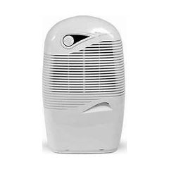 EBAC DD695RWH Ebac 2650E Dehumidifier