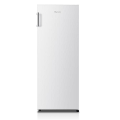 Fridgemaster MTZ55153E 254MTZ55153E 55cm Static Tall Freezer - White