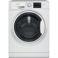 Hotpoint NDBE9635WUK 9kg/6kg 1400 Spin Washer Dryer - White