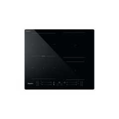 Hotpoint TS3560FCPNE 59.5cm CleanProtect Induction Hob - Black