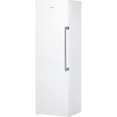 Hotpoint UH8F1CW1 Auto Defrost Tall Freezer