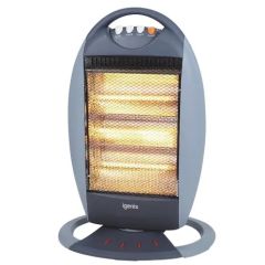 IGENIX IG9514 Halogen Heater