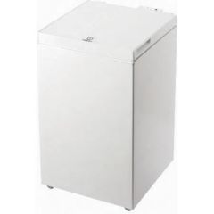 Indesit OS1A1002UK2 Chest Freezer 52.7cm