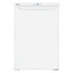 Liebherr GP1213 Freestanding Undercounter Freezer - White