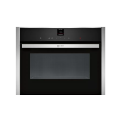 Neff C17UR02N0B N70 Built-In Microwave Oven