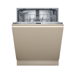 Neff S153HKX03G Integrated Dishwasher - 13 Place Settings