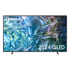 Samsung QE50Q60DAUXXU 50" QLED TV