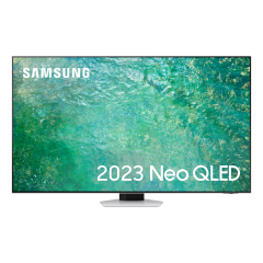 Samsung QE55QN85CATXXU 55" 4K HDR Neo QLED Smart TV