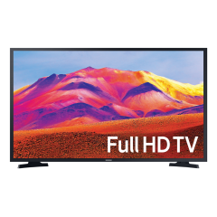 Samsung UE32T5300CKXXU 32" Full HD HDR Smart TV with PurColour and Contrast Enhancer