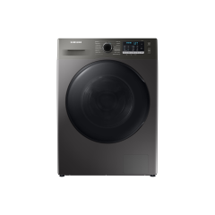 Samsung WD90TA046BX/EU WD90TA046BXEU 9kg/6kg 1400 Spin Washer Dryer with ecobubble - Graphite