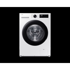 Samsung WW90CGC04DAEEU 9kg 1400 Spin Washing Machine - White