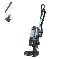 Shark NZ690UK Anti-Hair Wrap Upright Vacuum Cleaner with Lift-Away - Teal