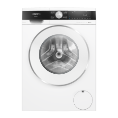 Siemens WG56G2Z1GB 10kg 1600 Spin Washing Machine - White