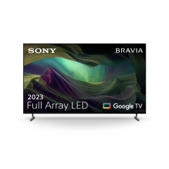 Sony KD55X85LU 55" X85L Full Array LED 4K HDR Google TV