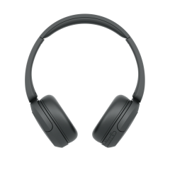 Sony WHCH520B_CE7 Wireless Headphones- Black