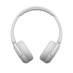 Sony WHCH520W_CE7 Wireless Headphones - White