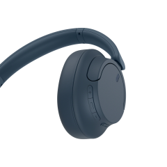 Sony WHCH720NL_CE7 Wireless Noise Cancelling - Blue