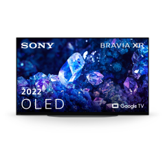 Sony XR42A90KU 42" 4K Ultra HD HDR Google TV