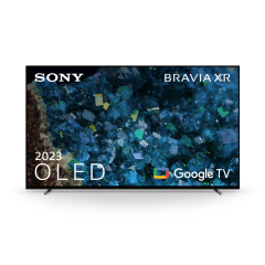 Sony XR55A80LU 55"4K UHD HDR Google Smart TV