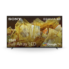 Sony XR55X90LU 55"4K UHD HDR Google Smart TV