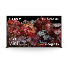 Sony XR75X95LPU 75"4K HDR Google Smart TV