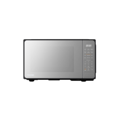 Toshiba MM2-EM20PF 20 Litres Microwave Oven - Mirror Finish Black