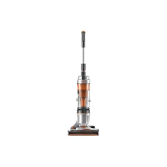 VAX U85-AS-Be Upright Corded Bagless Vacuum - Orange/Grey