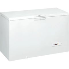 WHIRLPOOL WHM4611 460 Litre Chest Freezer