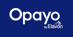 Opayo, formerly SagePay, logo.